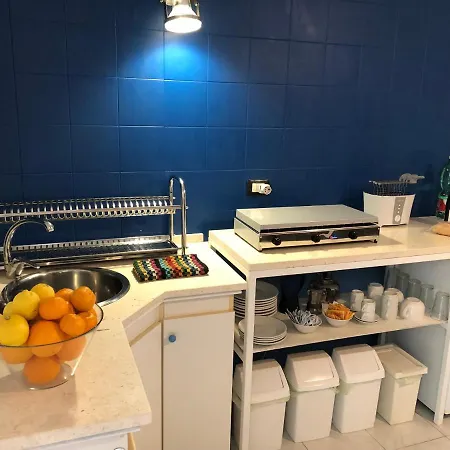 아파트 Artroom Garden 노토